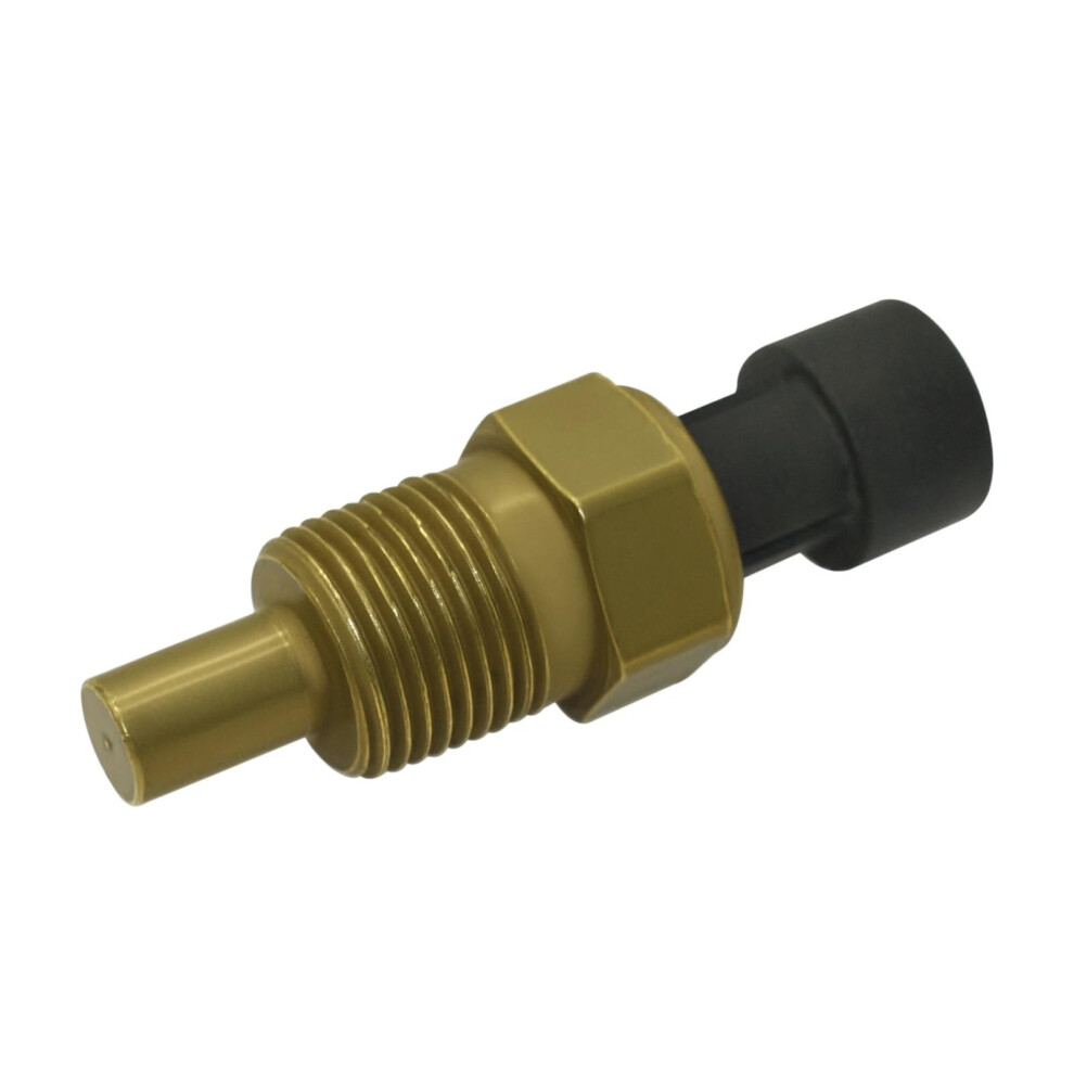 Coolant Temperature Sensor Oe 10096181 For Chevrolet Buick Gmc Pontiac Oldsmobile Direct Oem Replacement 9330225615781