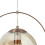 Litecraft Carob Ceiling Pendant Light - Copper 7