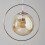 Litecraft Carob Ceiling Pendant Light - Copper 4