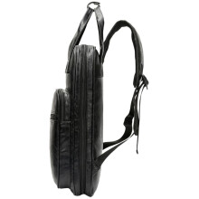 Waterproof Oxford Drumstick Bag with Adjustable Strap, Durable Holder for Musicians, Students and Teachers