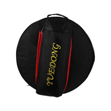 Waterproof Snare Drum Bag with Padded Protection, Oxford Fabric Case, Lightweight and Durable