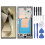 (gray) Για Galaxy S24 Ultra 6,72 ιντσών TFT LCD με πλαίσιο 1