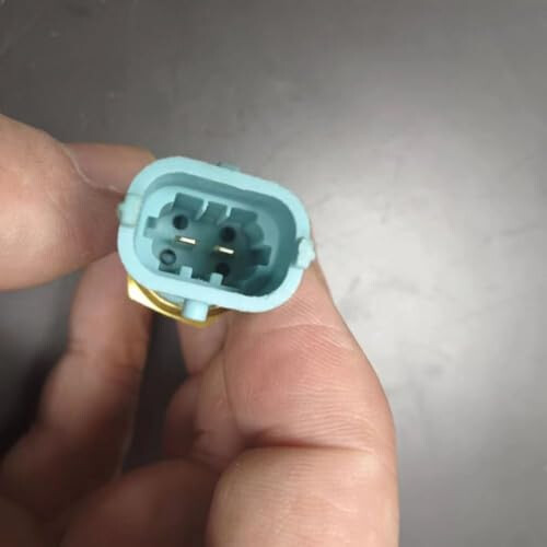 Engine Coolant Temperature Sensor OEM 15336564 12639899 0280130093 Reliable Temperature Detection for Stable Engine Performance 1
