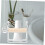 Toothpaste Squeezer Tube Roller with Ergonomic EasyTurn Handle, WasteReducing Design for Bathroom Use 2