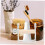 Toothpaste Squeezer Tube Roller with Ergonomic EasyTurn Handle, WasteReducing Design for Bathroom Use 5