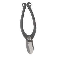 Garden Pruning Shears for Women, Sharp Bypass Shears with Precision Steel Blades and Ergonomic Grip