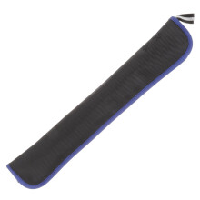 Durable Oxford Fabric Flute Case and Recorder Bag for Students Travel Storage