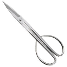 Stainless Steel Gardening Shears Set, Precision Bonsai Pruning Tools with Ergonomic Grip