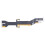 Spin Axis Flex Cable for Samsung for Galaxy Z Flip6 1