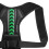 Posture Corrector for Men L Size Adjustable Back Support Brace with Comfortable Breathable Fit 5