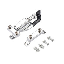 Snare Drum Adjuster for Performance Model, Precise Tension Control, Smooth Surface, Easy Installation