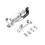 Snare Drum Adjuster for Performance Model, Precise Tension Control, Smooth Surface, Easy Installation 1