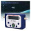 Satellite Signal Finder with Numeric Display and Compass Pointer, Compact DVBS2 Meter for Camping 5