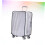 SelfAdhesive Luggage Cover for Suitcase, Waterproof AntiScratch Protector with Handle Cutout 5