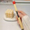 Match Shaped Refillable Candle Lighter 8Inch Adjustable Flame Long Stick Kitchen Camping Torch 2Pack 4