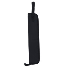 Thickened Drumstick Bag with Hanging Hooks, Quick Access Storage Case for Drummers and Teachers