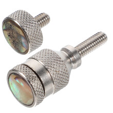 Saxophone Neck Receiver Screw Replacement Set for Alto Tenor Soprano | Stable Neck Alignment  Accessory