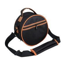 Steel Tongue Drum Bag with Durable Protection, Lightweight Carry Case for Musicians Travel