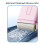 2PCS Bear Shaped Self Draining Soap Holder with Bubble Roller Keeps Bars Dry for Bathroom Sink 3