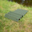 Green Folding Mat, 188cm, Portable Camping Mat 2