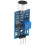 3X 3.3V/3.5V LM393 Microphone Amplifier Sound Sensor MIC Voice Module for 9