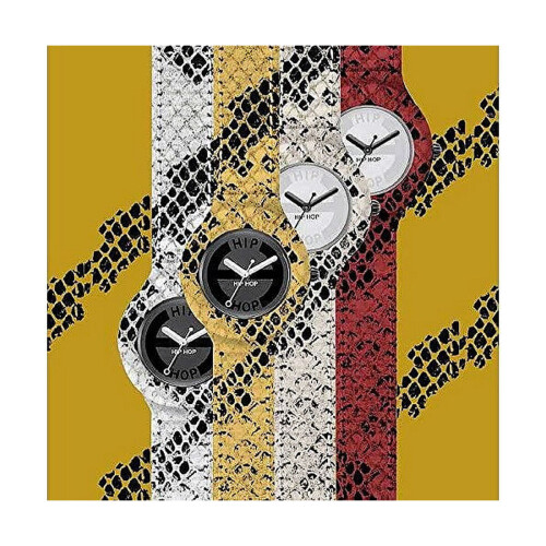HIP HOP Mod. LEATHER 1