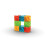 Geomag Gems Magnetic Blocks 8Pcs 8