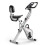 Cyclette Magnetica con Display LCD e Porta Tablet 2