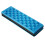 Mini tapis pliable bleu, design compact et portable 7