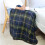 Wheelchair Blanket Warm Fleece Shawl with Thick Insulation for Elderly, Secure Lap Coverage 4