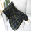 Wheelchair Blanket Warm Fleece Shawl with Thick Insulation for Elderly, Secure Lap Coverage 5