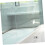 Shower Door Rollers Replacement Kit for Glass Sliding Doors, Durable Wheels for Smooth Motion 5