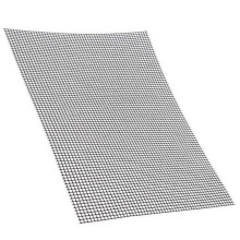Non Stick Mesh Grill Mat Reusable BBQ Accessory for Outdoor Cooking Easy Clean Even Heat Circulation