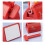Toothpaste Squeezer and Tube Roller for Bathroom Use, Easy Rolling Operation, Durable Ergonomic Design 4