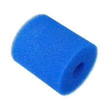 Type H Pool Filter Foam Cartridge Washable Reusable Design for Swimming Pool Pump and Aquarium