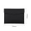 Black PU Leather Document Bag with Magnetic Closure 2