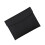 Black PU Leather Document Bag with Magnetic Closure 4