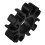 Drumstick Holder Clamp with Secure Nonslip Grip, Quick Stick Access, Durable Silicone Build 1
