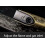 Refillable Butane Torch Lighter with Adjustable Flame Control, Windproof Metal Design, Silver 2024 5