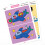 Visual Discrimination Training Cards Set-64 pages of cards in 6