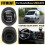 6 Speed Manual Gear Shift Knob for  Jumper Relay  Ducato  Boxer 3