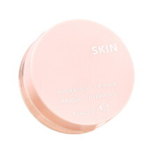 Moisturizing Lip Mask with Deep Hydration and Light Tint Finish, Overnight Lip Treatment for Dry Lips