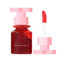 Long Lasting Liquid Lipstick Vegan Lip Gloss Non Sticky Transfer Resistant Lip Color 8ml