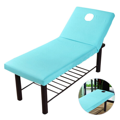TWSOUL Beauty Bedsheet Spa Linens Massage Bed Table Sheets Couches 1