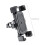 Motorcycle Phone Bracket Handlebar Mount for Bike 3