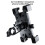 Motorcycle Phone Bracket Handlebar Mount for Bike 4
