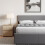 Vida Designs (King Size, Dark Grey Linen) Veronica Ottoman Bed Frame Bedroom Storage UKFR 10
