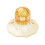 2Pcs Soft Silicone Nipple Corrector Puller for Flat and Inverted Nipples with Portable Storage Box 5