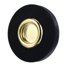 Nylon Cello Endpin Rest with NonSlip Stable Support Round Floor Protector for Violoncello