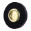 Nylon Cello Endpin Rest with NonSlip Stable Support Round Floor Protector for Violoncello 1